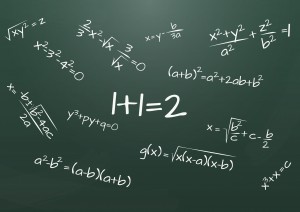 formula math