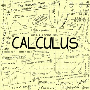 The four Calculus courses, including Differential Equations at the end, are the standard Math, Physics, and Engineering curriculum courses. Our tutors are professionals when it comes to this stuff!