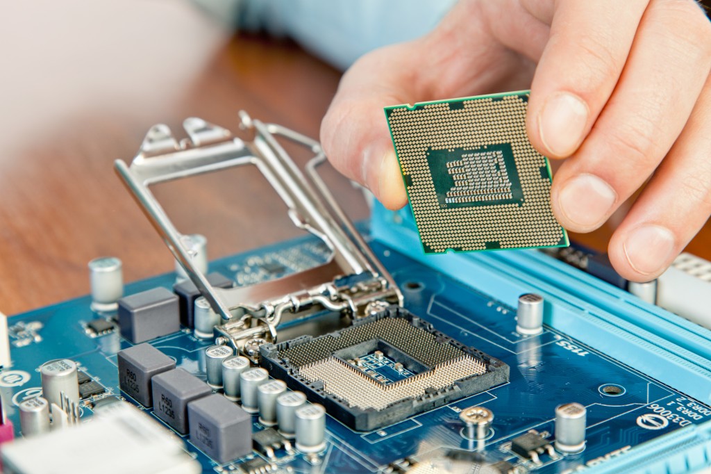 Computer Engineering can involve some tough logic and math. We can help you sort it all out! 