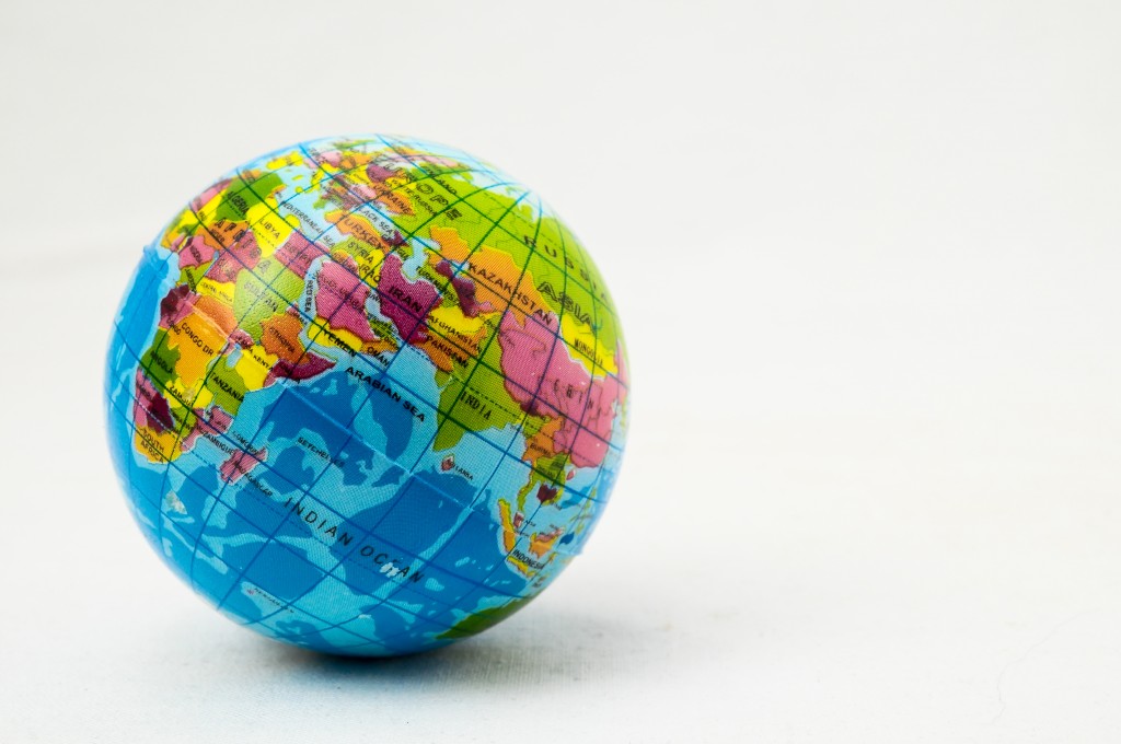 Geography is a subject with a lot to remember. We can help you learn all you need to know about all the locations around the globe.