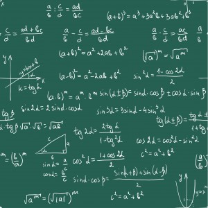 Your first taste of college-level math can be difficult and intimidating. Do not let this subject destroy your dreams! We can help you!